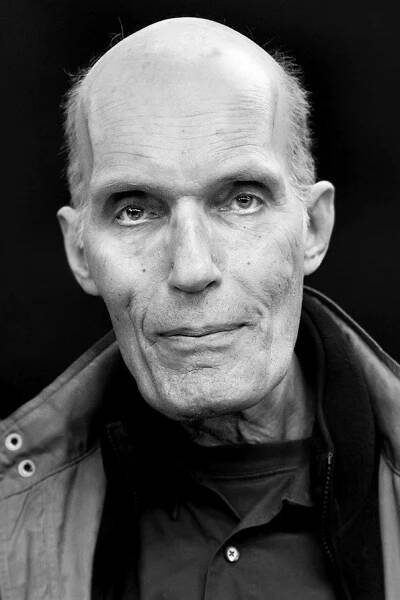 Carel Struycken herec