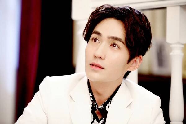 Granting You a Dreamlike Life - Z filmu - Yilong Zhu