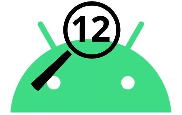 Android 12 prý změní základní způsoby vyhledávání v telefonu