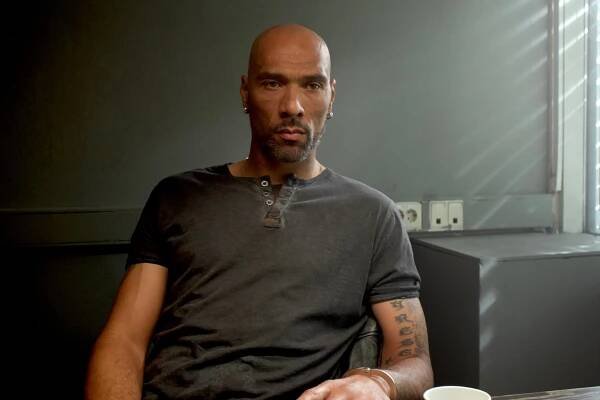 Purk - Marko - Z filmu - John Carew