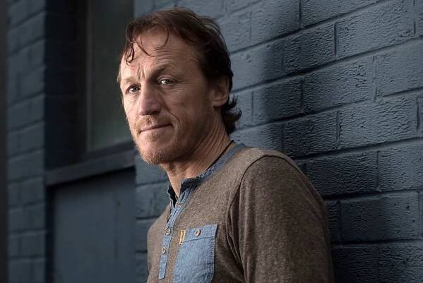 14 Extraordinary Facts About Jerome Flynn