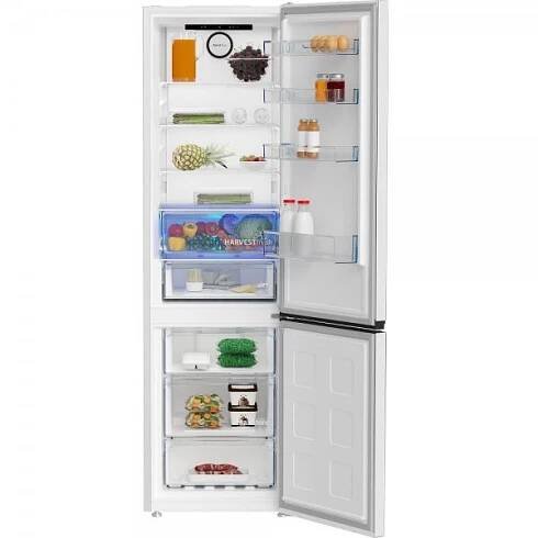 Beko B5RCNA406HW1 + 10 let záruka na kompresor