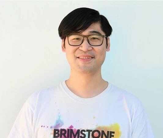 Eric Liu