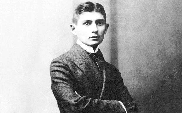Franz Kafka – das ewige Rätsel der Weltliteratur