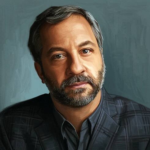 Judd Apatow