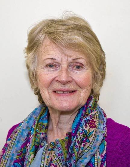 Carney Margaret – Galway Art Club
