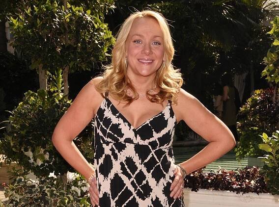 Nicole Sullivan