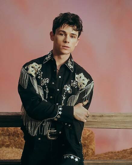 Ashby Gentry