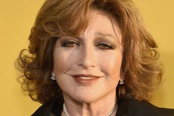 17 Surprising Facts About Angelica Maria
