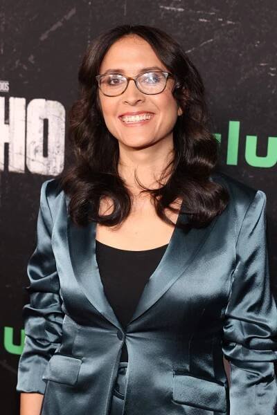 Marvel Studios 'Echo' premiere photos! - NATIVE VIEWPOINT