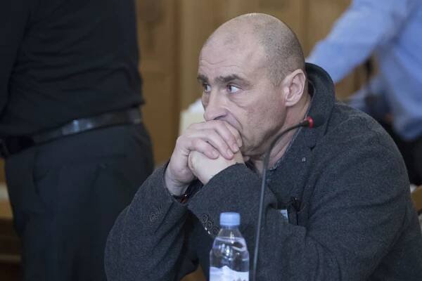 Zastrelený BOSS bratislavského podsvetia SÝKORA: PROCES v kauze VRAŽDY mafiána ODROČENÝ!