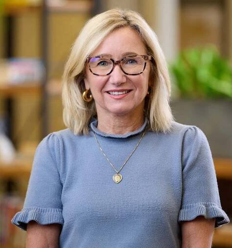 Christine Carter