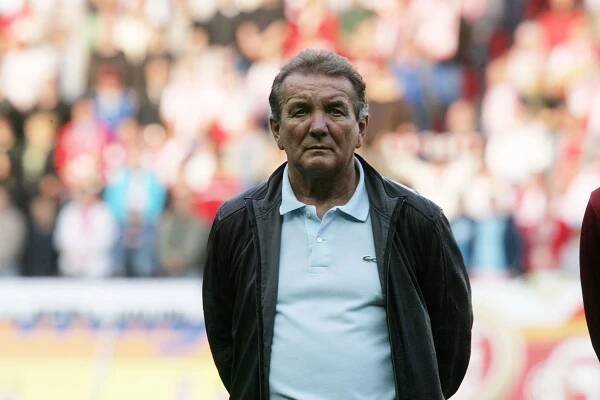Vrbův úkol číslo 1: Hlavně nezačít jako Rada s Bílkem