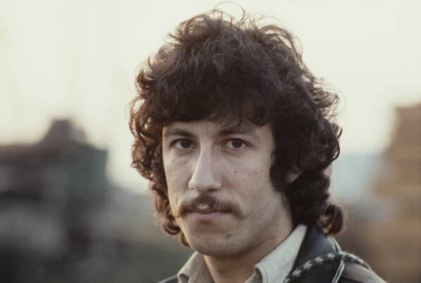 Fleetwood Mac's Peter Green Estate Sells Catalog to Primary Wave
