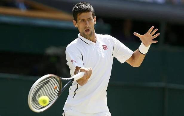 TENIS: Británie v extázi. Murray dobyl titul ve Wimbledonu, Djokovičovi nepovolil ani set