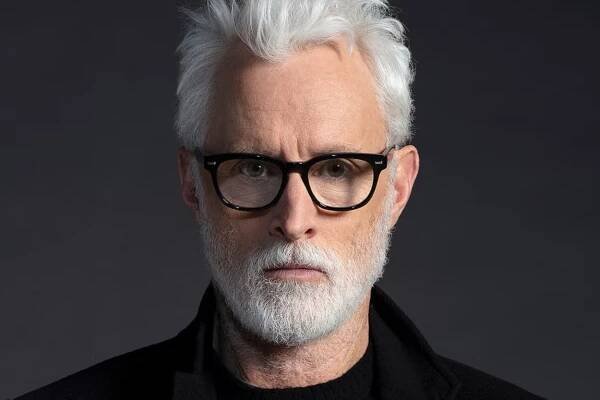 John Slattery interview: ‘When Jon Hamm walked into a room as Don Draper, people would go catatonic’