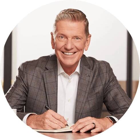 LeaderBooks™ - Michael Hyatt's Book Club for Leaders