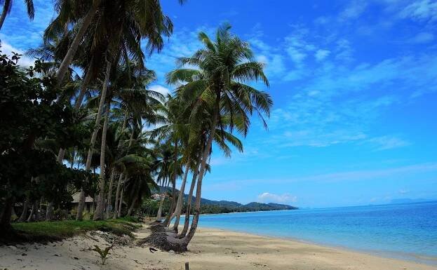 Vilový komplex Thajsko - Ko Samui | Villas & Resorts