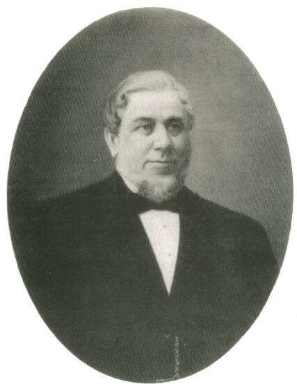 John James Hughes – Wikipedie