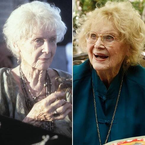 Titanic Cast: Where Are They Now?