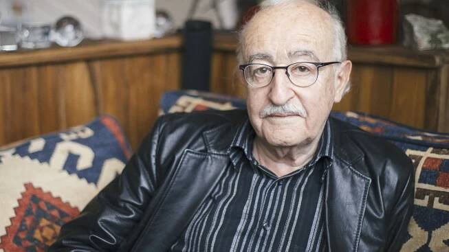 3 roky po smrti režiséra Herze (†83): Rodina nezvládla splatit dluh!