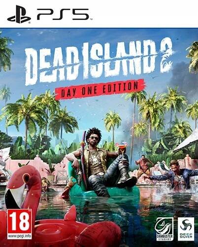 Dead Island 2 (PS5)