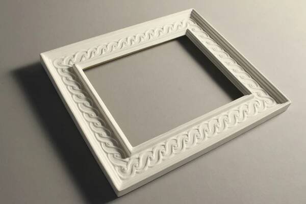 Closed Corner Frames: Seamless by Design — Conservation & Design International