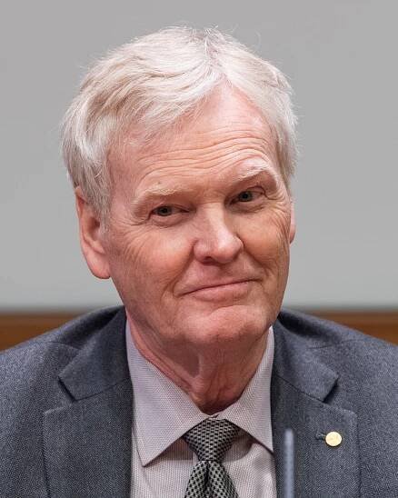 Michael W. Young