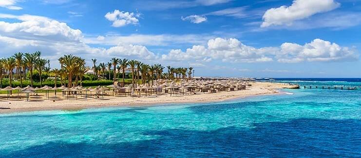 Marsa Alam, Egypt - informace o destinaci, rady pro turisty i cestovatele, dovolená a zájezdy 2025/2026 | Zájezdy.cz 