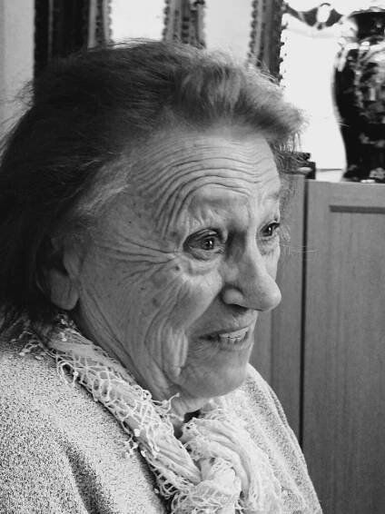 Zdena Žajglová – Příběhy našich sousedů