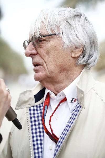 Na čtvrtek před GP Kanady svolal Bernie Ecclestone tiskovou konferenci na jejímž konci se dozvíme jméno nového sponzora F1. Podle všeho se jím stane Heineken