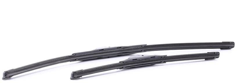 Continental 2800011122280 List stěrače 650, 400 mm přední, Stěrač-Flachbalkenwischblatt, se spojlerem 11222