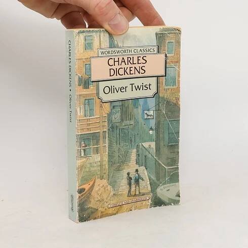 Charles Dickens Oliver Twist