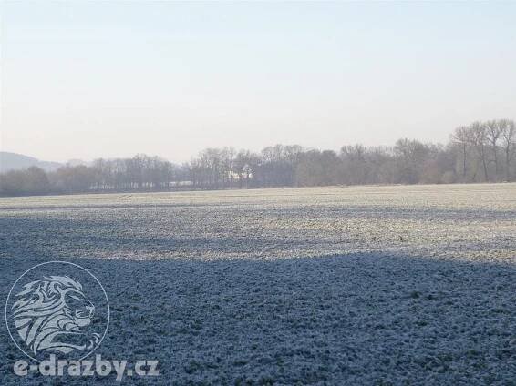 Prodej Pozemek, Loukov, okres Mladá Boleslav