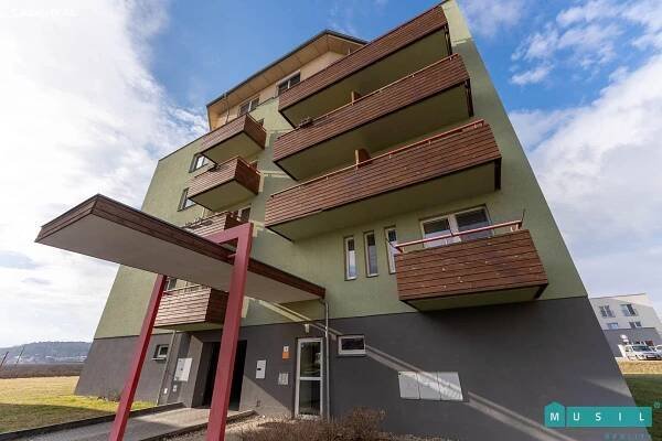 Pronájem Byt 2+kk, Josefa Beka, Olomouc - Slavonín
