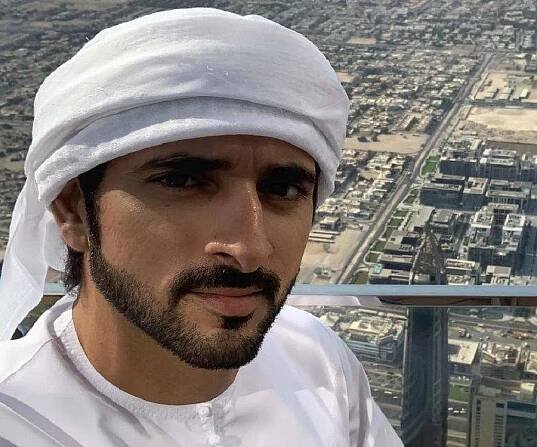 Hamdan Bin Mohammed Al Maktoum Biography - Facts, Childhood, Family Life & Achievements