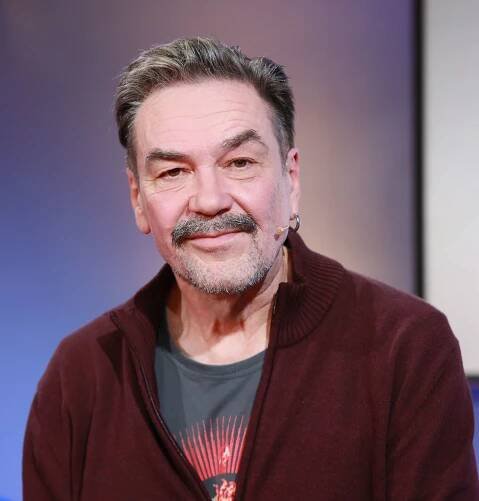 Jurij Andruchovyč