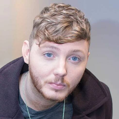 James Arthur is romancing adult TV beauty Lori Buckby
