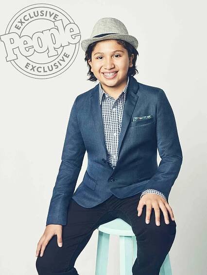 Coco's Anthony Gonzalez: 5 Things to Know About the New Disney/Pixar Star