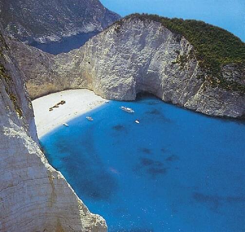 PELOPONÉS, JAK HO NEZNÁTE, A ZAKYNTHOS - Řecko 2026 | CK Emma