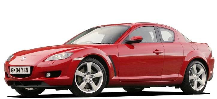The CAR Top 10: mad car engines 