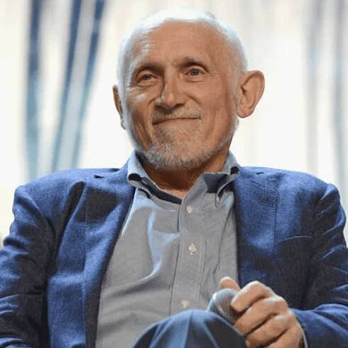 Armin Shimerman - Destination