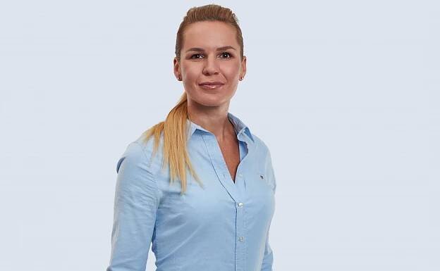 Lucie Krejčová: Mladý Čech si práci najde snadno - FocusOn