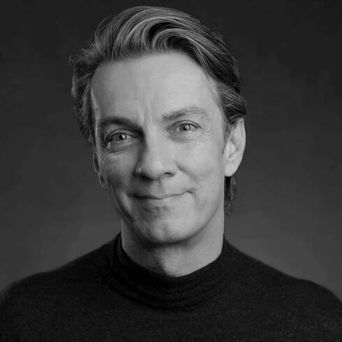 Greg Collins