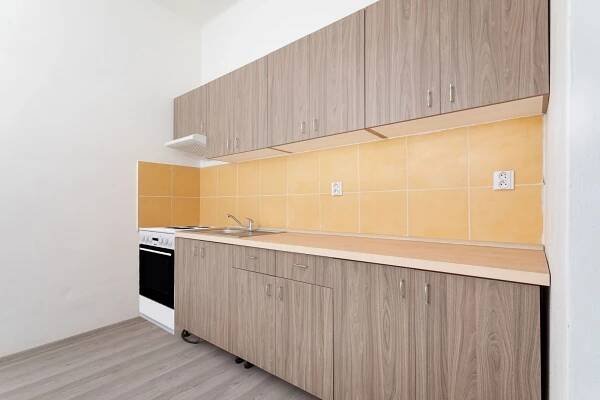 Pronájem bytu 2+1, 90 m2 Ostrava, Na Jánské 727/36 