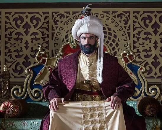 Mehmet Akif Alakurt