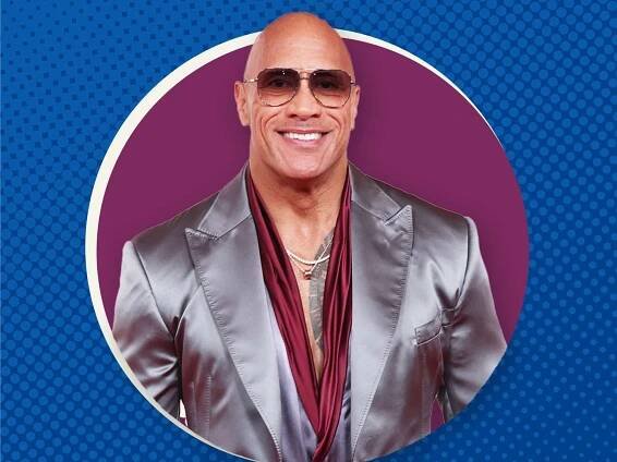 Dwayne 'The Rock' Johnson’s Midnight Snack Is Hilariously Relatable
