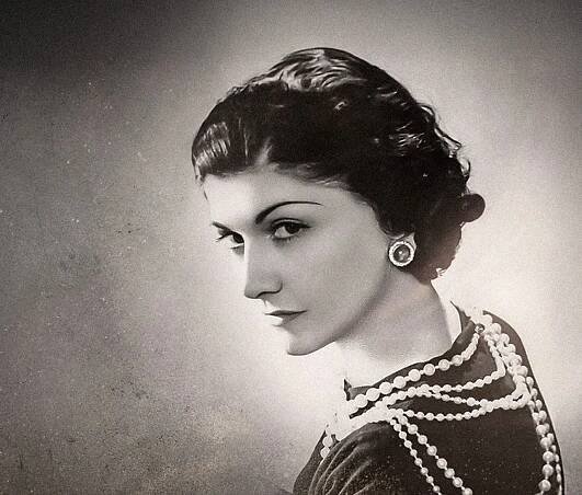 Coco Chanel: odhalená - iVysílání | Česká televize