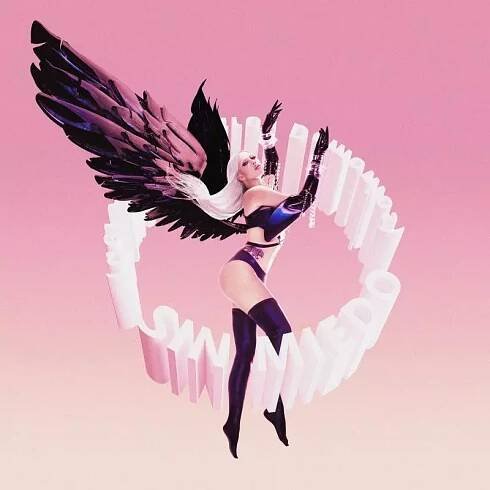 Kali Uchis: Sin Miedo Vinyl, LP, CD