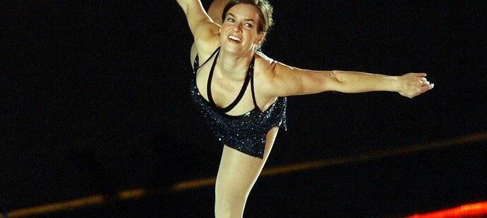 Katarina Wittová